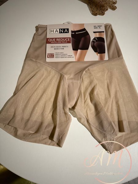 Моделюючі трусики-шортики від натирання ніг M-XL 10673 фото