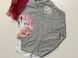 Трусики сліпи з додатковим захистом XL-4XL 10646 фото 5